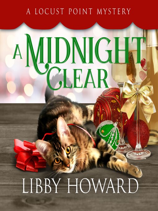 Title details for A Midnight Clear by Libby Howard - Wait list